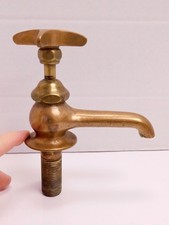Antique vintage brass for sale  Evanston