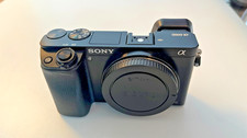 Sony alpha ilce gebraucht kaufen  Ingolstadt