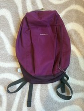 Quechua arpenaz purple d'occasion  Dijon