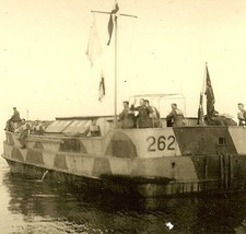 landing craft for sale  Redwood City