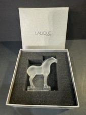 Lalique crystal tang for sale  Scottsdale