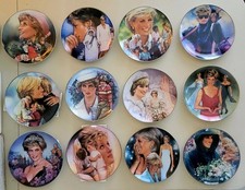 Princess diana wales for sale  Palm Beach Gardens