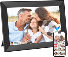 Cornice digitale wifi usato  Roma