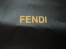 Fendi sacca borsa usato  Roma