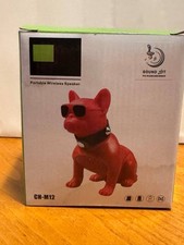 Portable wireless speaker for sale  Tulsa
