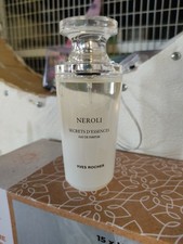 Eau parfum neroli d'occasion  Anost