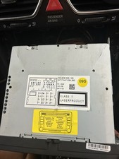 Rcd 510 head for sale  BELFAST