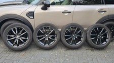 Mini countryman f60 gebraucht kaufen  Osnabrück
