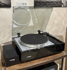 Thorens 1601 tp92 usato  Italia