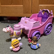 Disney princess fisher for sale  FAREHAM