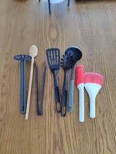 Lot ustensiles cuisine d'occasion  Périgny