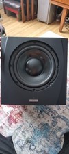 Mission 400 subwoofer for sale  WARRINGTON