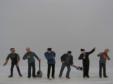 preiser ho d'occasion preiser ho d'occasion  Drancy