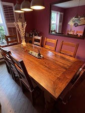 Beautiful solid wood for sale  READING