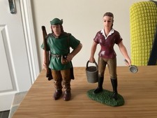 Elc toy figures for sale  WOODBRIDGE