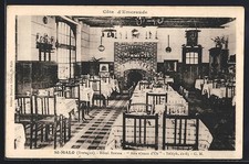 Cpa malo hôtel usato  Spedire a Italy