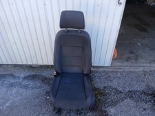 Sedile anteriore guida usato  Campagnano di Roma
