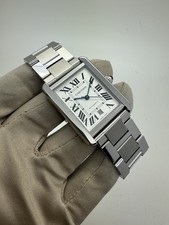 2020 cartier tank for sale  Crown Point