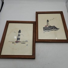 Vintage lighthouse cross for sale  Charlotte