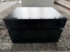 Yamaha vollverstärker gebraucht kaufen  Aschaffenburg