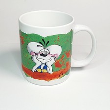 Ancien mug tasse d'occasion  Nancy-