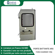 Porte battante arriere d'occasion  Niort