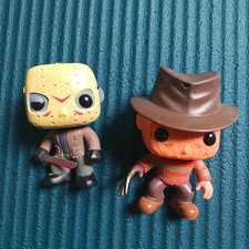 Funko pop boîte d'occasion  Maintenon