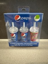Pepsi flavored lip for sale  WOKING
