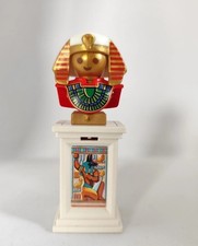 Playmobil buste égyptien d'occasion  Frénouville