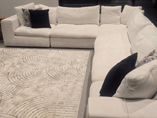 luxury down sectional for sale luxury down sectional for sale Miami