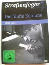 Dvd fünfte kolonne gebraucht kaufen  Auerbach/Vogtl.