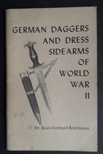 ww2 german daggers for sale  WOLVERHAMPTON