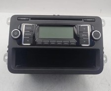 Autoradio per volkswagen usato  Rimini