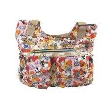 Rare tokidoki lesportsac usato  Rovigo