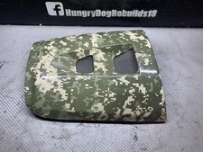 Capa de assento traseira camuflada Honda CBR 1000 2006 2007 solo comprar usado  Enviando para Brazil