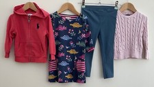 Girls bundle clothes for sale  UK