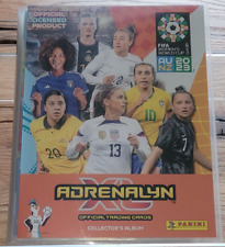 Frauen 2023 adrenalyn gebraucht kaufen  Heusenstamm