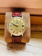 Montre omega ville d'occasion Montre omega ville d'occasion  Paris XI
