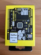 Keyestudio ws100 ethernetshiel gebraucht kaufen  Balzheim