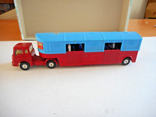 Dinky bedford tractor for sale  HELENSBURGH