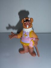 Mousquetaires figurine pvc d'occasion  Saint-André-lez-Lille