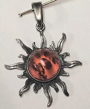 Bijou vintage pendentif d'occasion  Perpignan-