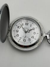 Pobeda pocket watch usato  Napoli