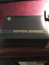 Ferrari formula watch for sale  Plymouth