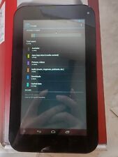 Toshiba Excite AT7-A8 8 GB, Wi-Fi, 7 pulgadas - plateado segunda mano  Embacar hacia Argentina