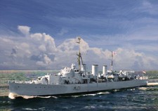 Hms apollo m01 for sale  MAIDSTONE