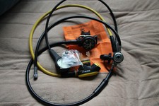 Atemregler mares abyss gebraucht kaufen  Unterschleißheim
