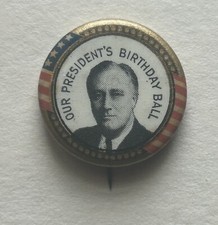 Franklin roosevelt fdr for sale  Lubbock