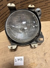 Headlight assembly1979 1985 for sale  Pollok