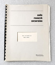 Manuale manual audio usato  Borgo Tossignano
